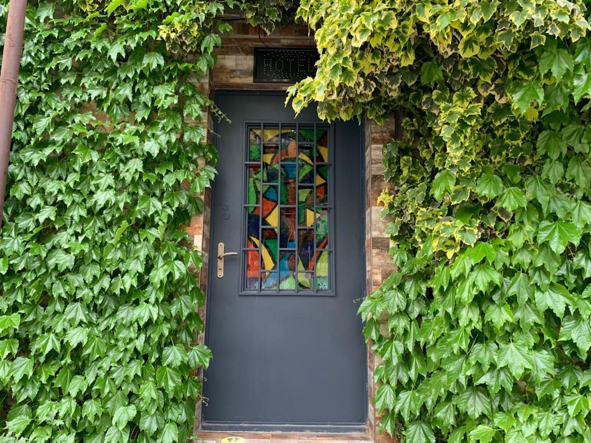Grape House Tbilisi Exterior foto